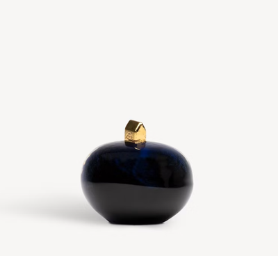 KOSTA BODA - Earth On Top Midnight