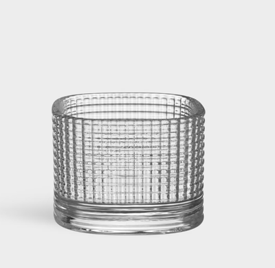 ORREFORS - Magica Votive Super Circle 50mm