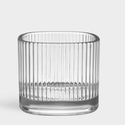 ORREFORS - Magica Votive Super Circle 70mm