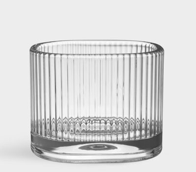 ORREFORS - Magica Votive Super Ellipse 70mm