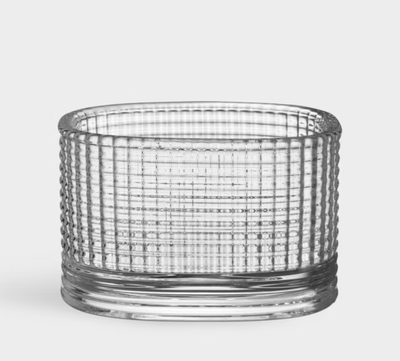 ORREFORS - Magica Votive Super Ellipse 50mm