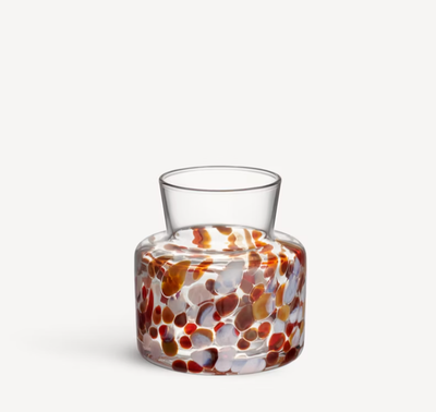 KOSTA BODA - Meadow Vase Fall 115mm