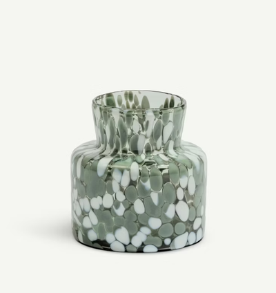 KOSTA BODA - Meadow Vase Summer 115mm