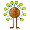 PAVO - Outdoor Object Lime Green