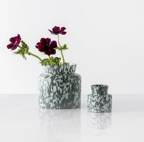 Meadow Vase Summer 115mm