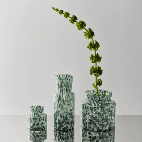 Meadow Vase Summer 195mm