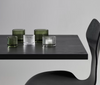 Magica Votive Super Ellipse Grey 50mm