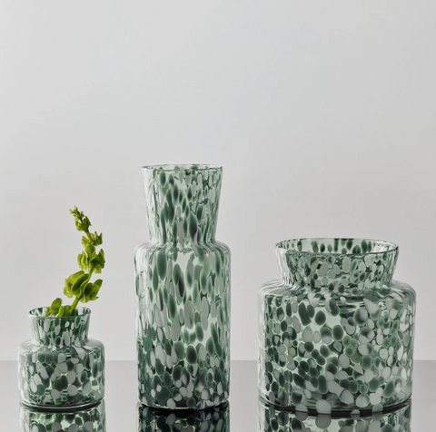 Meadow Vase Summer 115mm