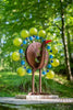 PAVO - Outdoor Object Lime Green