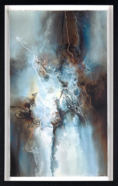 SIMON KENNY - Echoes of Light