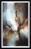 Simon Kenny, The Light Beyond - Framed
