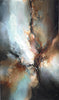 Simon Kenny, The Light Beyond - Framed