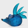 Spiky Hedgehog Blue