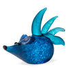 Spiky Hedgehog Blue