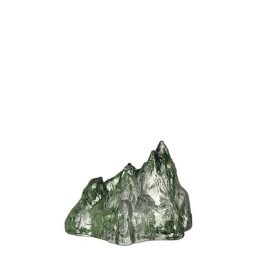 KOSTA BODA - The Rock Votive Circular 91mm