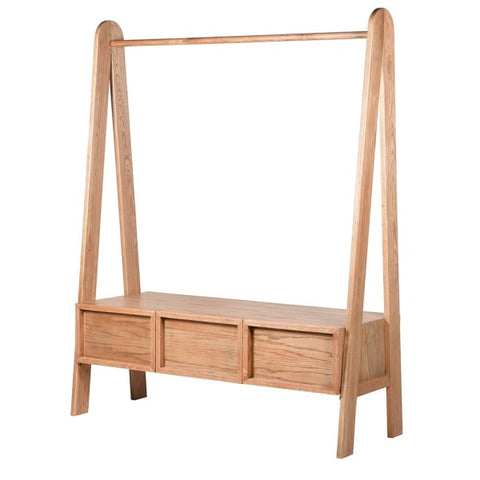 Oak Clothing Unit