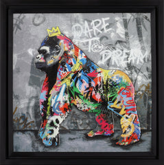 YUVI - Dare to Dream