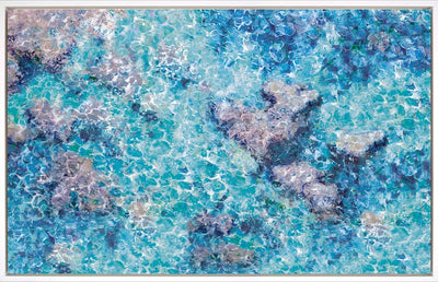 ANTONIO SANNINO - Infinite Blue