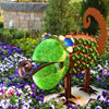 Chameleon - Outdoor Object