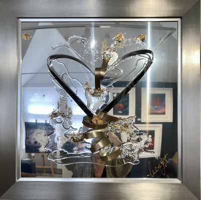 CLARE WRIGHT - All Heart Small