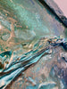 Clare Wright, Calma Poseidon 