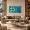 Clare Wright, Calma Poseidon 