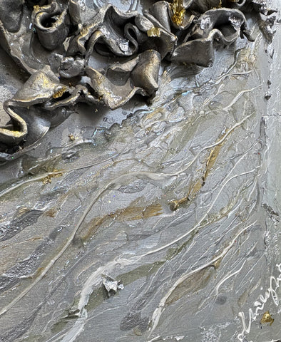 Clare Wright, Ebb and Flow - Details