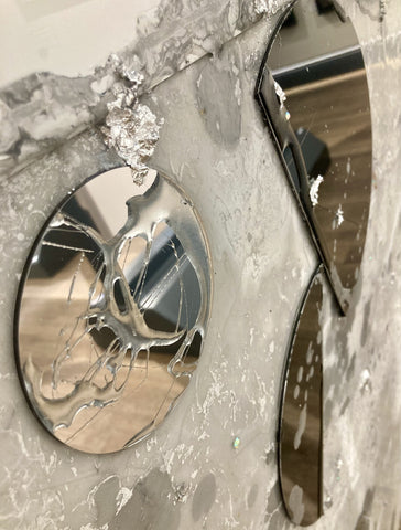 Clare Wright, Geo Round