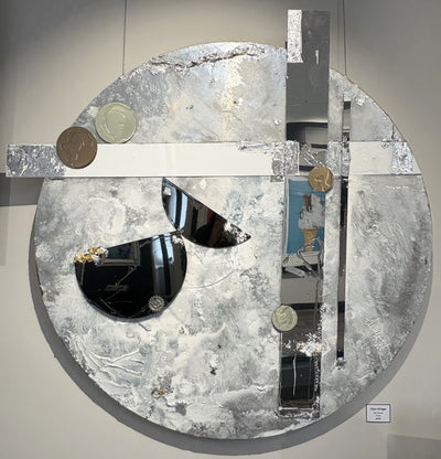 CLARE WRIGHT - Geo Round