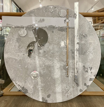 CLARE WRIGHT - Geo Round