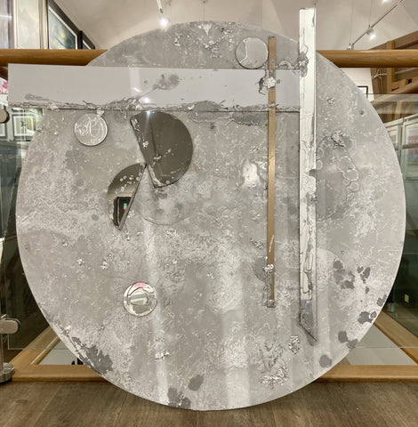 Clare Wright, Geo Round