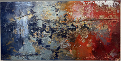 CLARE WRIGHT - Lusso Autumn Storm