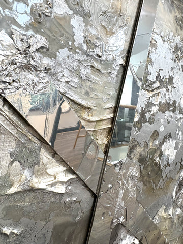 Clare Wright, Lusso Opal 