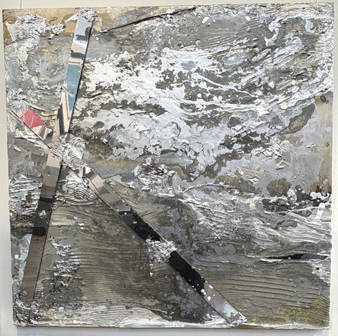 Clare Wright, Lusso Opal 