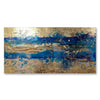 Clare Wright, Lusso - Original Textured Gold Leaf