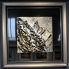 Clare Wright, Obsidian Original - Framed