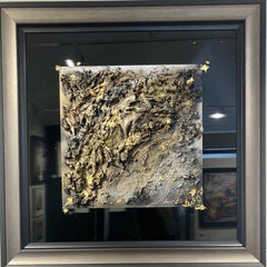 CLARE WRIGHT - Obsidian