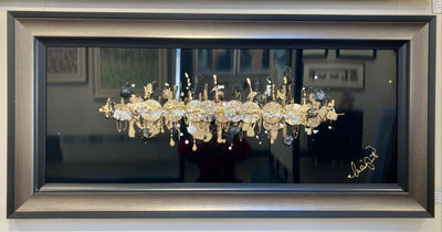 CLARE WRIGHT - Orbit Gold Medium