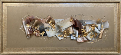 CLARE WRIGHT - Ruffle