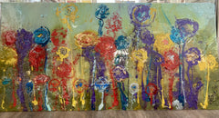 CLARE WRIGHT - Summer Meadow CW