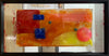 Clare Wright, Zest - Framed