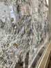Clare Wright, Weeping Willow Gold - Framed