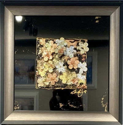 CLARE WRIGHT - 3D Daisy Small