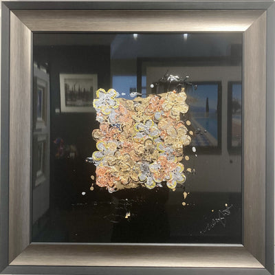 CLARE WRIGHT - 3D Daisy Small