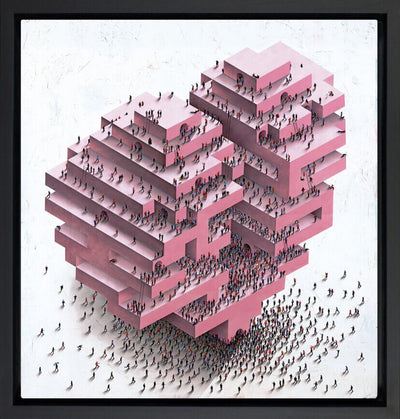 CRAIG ALAN - Lost in Love