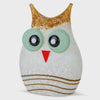 Cucu Owl White