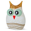 Cucu Owl White