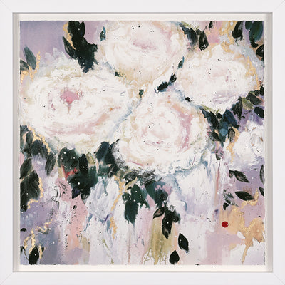 DANIELLE O'CONNOR AKIYAMA - A Strength Unspoken