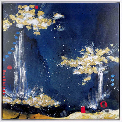 DANIELLE O'CONNOR AKIYAMA - Midnight Serenade