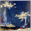 Danielle O'Connor Akiyama, Midnight Serenade - Framed